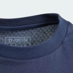 ADIDAS Real Madrid Tiro 23 Cotton Tee Kids -Palmeiras Shop k0021a43ad4204c07970d9355f847fc07