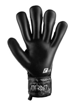 Reusch Attrakt Infinity Finger Support Goalkeeper Gloves -Palmeiras Shop k007653334b19b5793c1bb0fff1282452