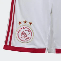 ADIDAS Ajax Amsterdam 22/23 Home Shorts -Palmeiras Shop k00dfdbe44ad2f0ac9df81d6165dcb70f
