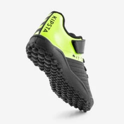 Kipsta Kids' Rip-Tab Turf Football Boots 100 Easy TF 14 Kipsta Kids' Rip-Tab Turf Football Boots 100 Easy TF -Palmeiras Shop k00f44d3f92921d134bec3aa8f4f752a4