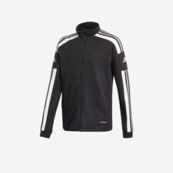 ADIDAS Adult Jacket Squadra 2021 - Black