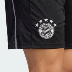 ADIDAS FC Bayern Tiro 23 Goalkeeper Shorts 10 ADIDAS FC Bayern Tiro 23 Goalkeeper Shorts -Palmeiras Shop k01479355a42801828b82d1ed80eaf0bd
