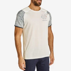 Kipsta Adult Football T-Shirt FF100 - France Away 2022 -Palmeiras Shop k018964f922225650de22858523aa1f20