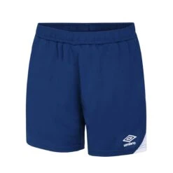 UMBRO Childrens/Kids Total Training Shorts (Black/White) -Palmeiras Shop k01ae2a7a628552a554ead7db110b26b1