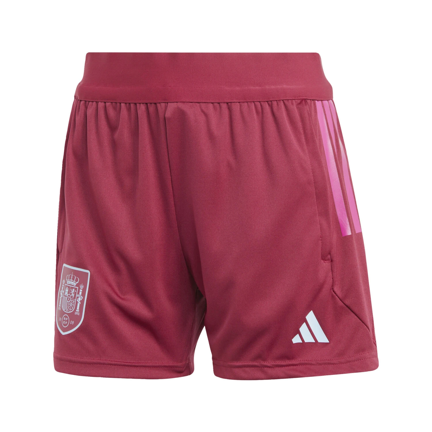 ADIDAS Spain Tiro 23 Training Shorts 4 ADIDAS Spain Tiro 23 Training Shorts - Image 2