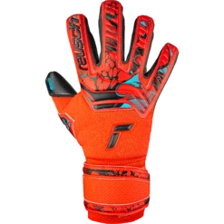 Reusch Goalkeeper Gloves Attrakt Gold X 7 Reusch Goalkeeper Gloves Attrakt Gold X -Palmeiras Shop k02635444d109d6b15db3fee634e9f755