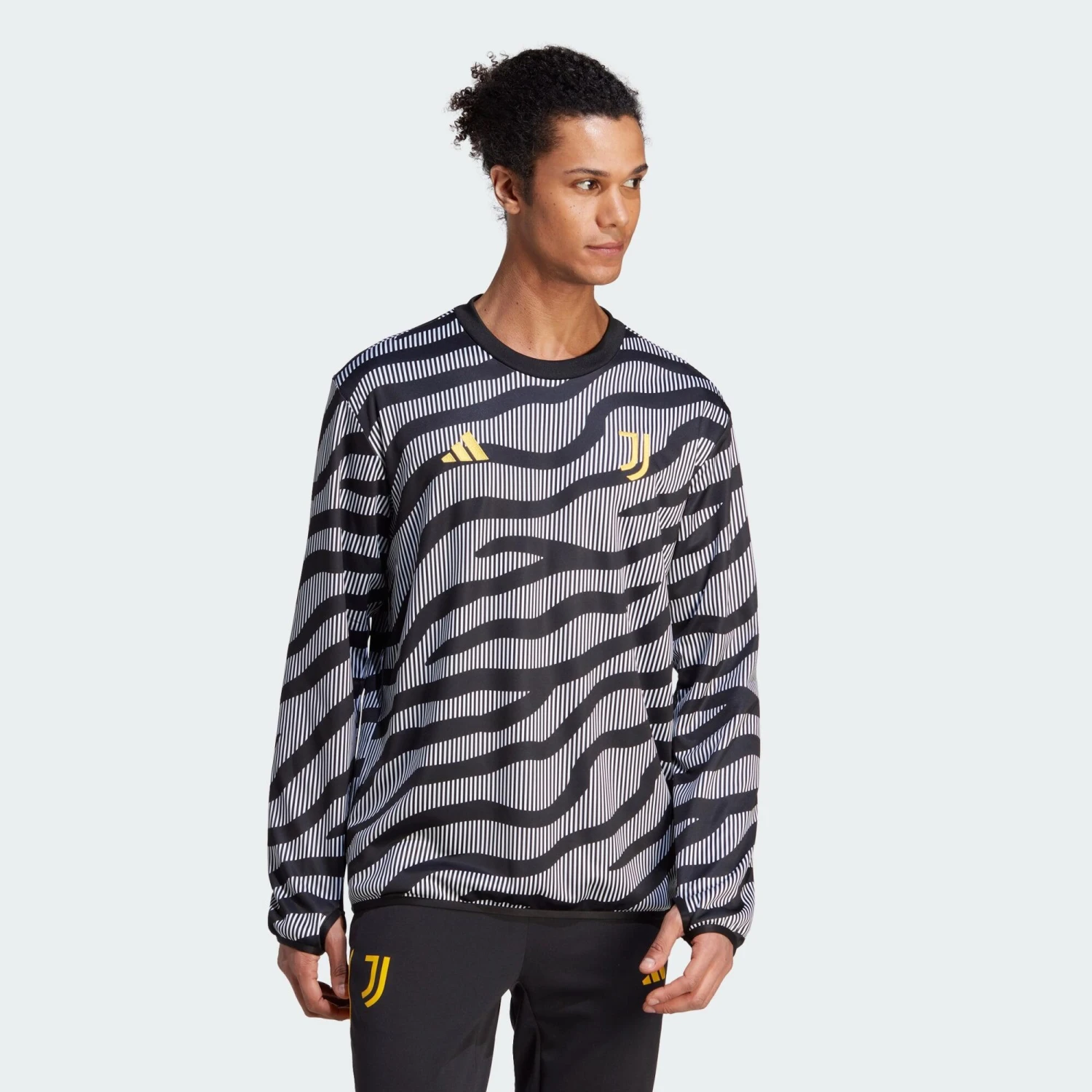 ADIDAS Juventus Pre 3 ADIDAS Juventus Pre