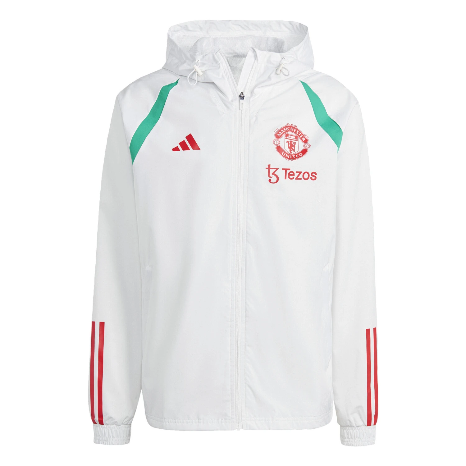 ADIDAS Manchester United Tiro 23 All 4 ADIDAS Manchester United Tiro 23 All - Image 2