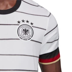 ADIDAS Adult Shirt - Germany Home 2020 -Palmeiras Shop k02fd08b9e3bafd38f4c506522c401560