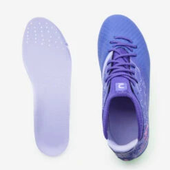 Kipsta Kids' Lace-Up Football Boots Viralto III FG -Palmeiras Shop k03514931c79b3f2d67e762908d02ada8