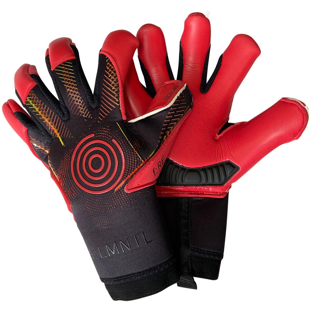 GG:LAB F:RE MEGAgrip Plus Goalkeeper Gloves 3 GG:LAB F:RE MEGAgrip Plus Goalkeeper Gloves