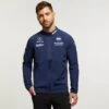 UMBRO Mens 23 Williams Racing Jacket (Peacoat/Diva Blue) -Palmeiras Shop k04377314fd87592bd1d7e955fb7fe58a