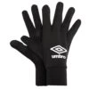 UMBRO Unisex Adult Technical Winter Gloves (Black) 2 UMBRO Unisex Adult Technical Winter Gloves (Black) -Palmeiras Shop k045249ad4b9663e6d9499cf69da79fa1