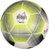 Infiniti Match Football (White/Silver/Fluorescent Yellow) -Palmeiras Shop k04d99783e260991667da79981f93b821