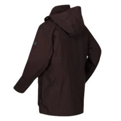 Regatta Mens Palben Waterproof Parka (Black/Black) 38 Regatta Mens Palben Waterproof Parka (Black/Black) -Palmeiras Shop k054c25031482ef08d51f79045e29398a