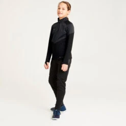 Kipsta Girls' Training Bottoms Viralto+ -Palmeiras Shop k055941e59e20c7434f625fb5aafd4fe5