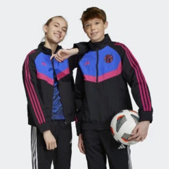 ADIDAS Pogba Woven Jacket