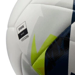 Kipsta Hybrid Football FIFA Basic F550 Size 5 -Palmeiras Shop k05b39bd3b1c9c2cbaf441f851968b8f7