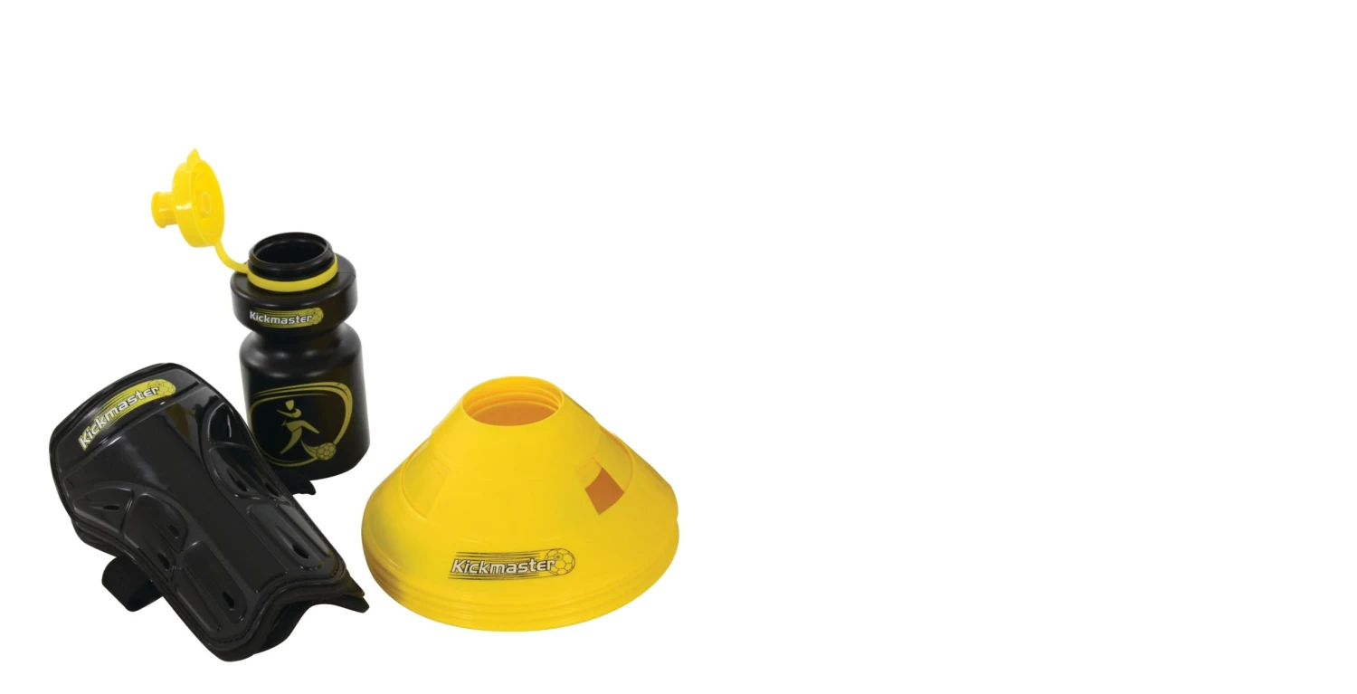 Kickmaster Backpack Training Set 7 Kickmaster Backpack Training Set - Image 5