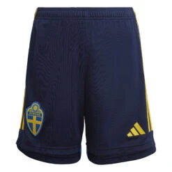 ADIDAS Sweden 22 Home Shorts