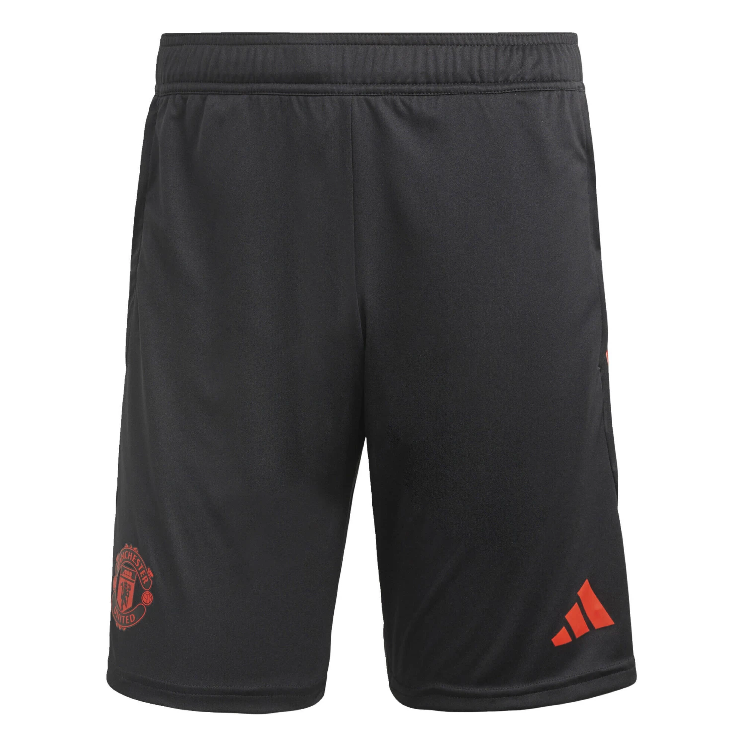 ADIDAS Manchester United Tiro 23 Training Shorts 4 ADIDAS Manchester United Tiro 23 Training Shorts - Image 2