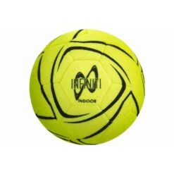 Infiniti Indoor Football (Yellow/Black)