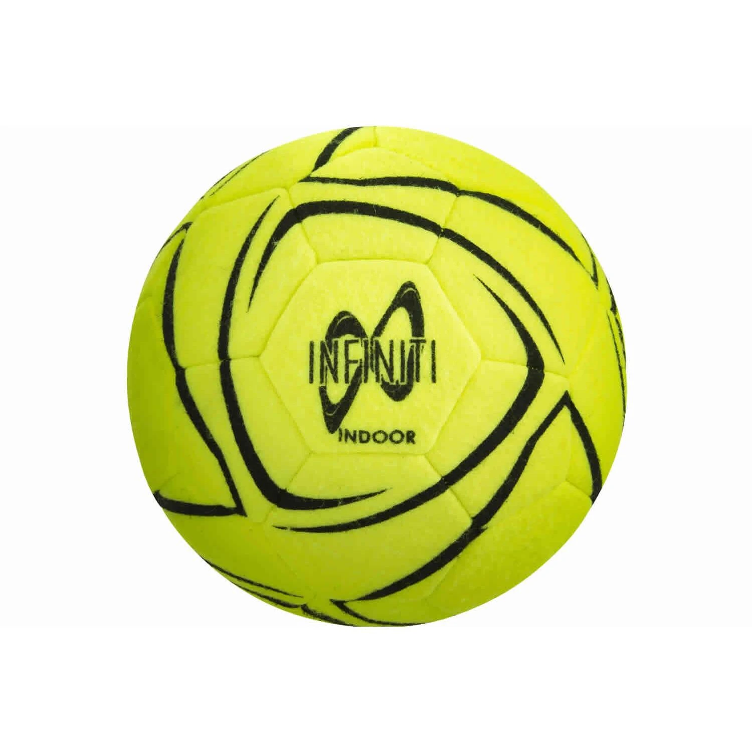 Infiniti Indoor Football (Yellow/Black) 3 Infiniti Indoor Football (Yellow/Black)