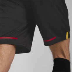 PUMA Mens Manchester City F.C. 22/23 Replica Shorts - Black 13 PUMA Mens Manchester City F.C. 22/23 Replica Shorts - Black -Palmeiras Shop k0661e604d1acd786dd3b426880170043