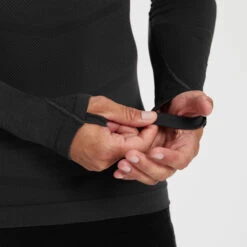 Kipsta Adult Long-Sleeved Thermal Base Layer Top Keepdry 500 -Palmeiras Shop k06668c847cf78cc7fd0e19216518738f