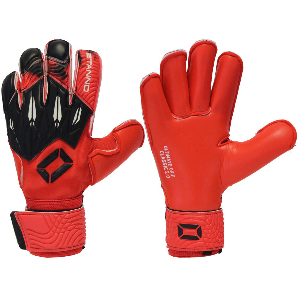 Stanno Ultimate Grip III Rollfinger Goalkeeper Gloves 3 Stanno Ultimate Grip III Rollfinger Goalkeeper Gloves