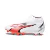 Puma Adult LL FG/AG 2023 Ultra.3 - White/Gold -Palmeiras Shop k074b6b6061dc1b490d2064f91b84c431