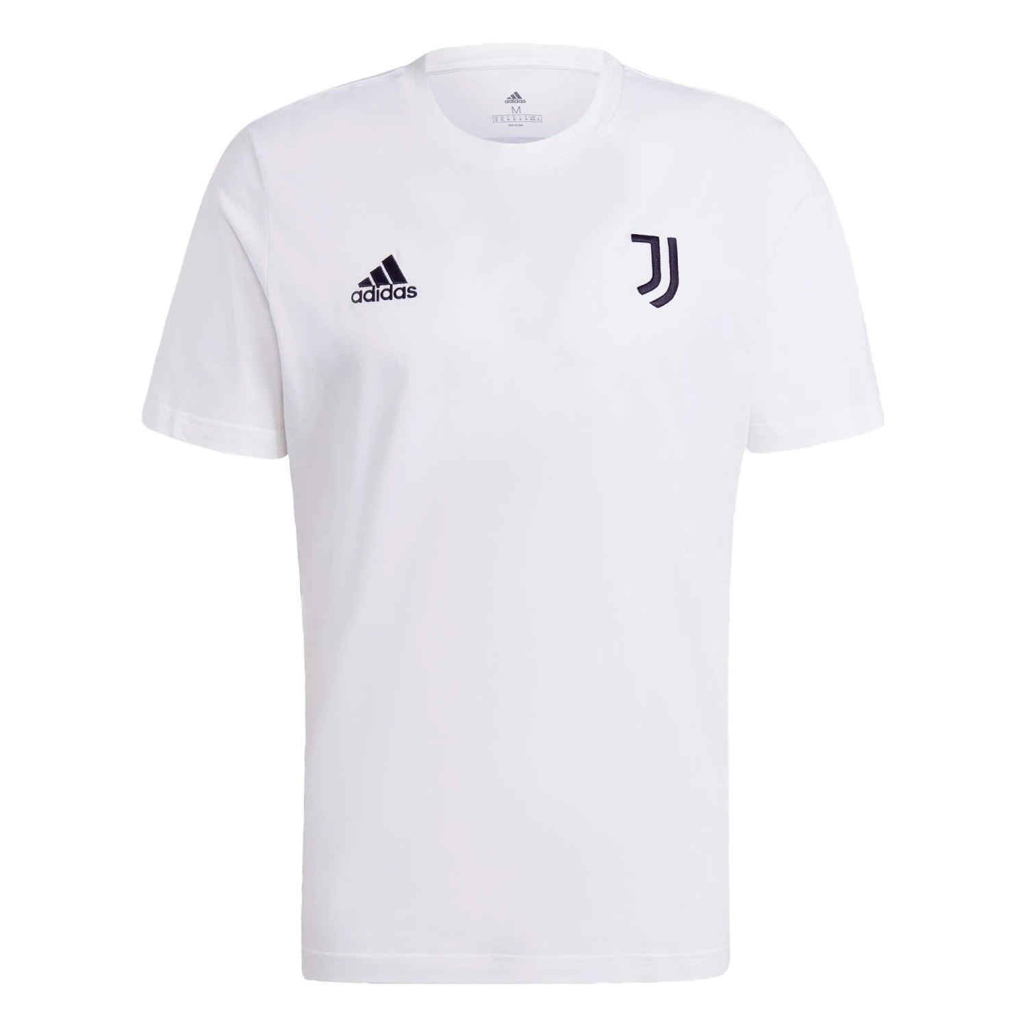 ADIDAS Juventus DNA Tee 4 ADIDAS Juventus DNA Tee - Image 2