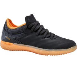 Refurbished Futsal Trainers Eskudo 900 - Black