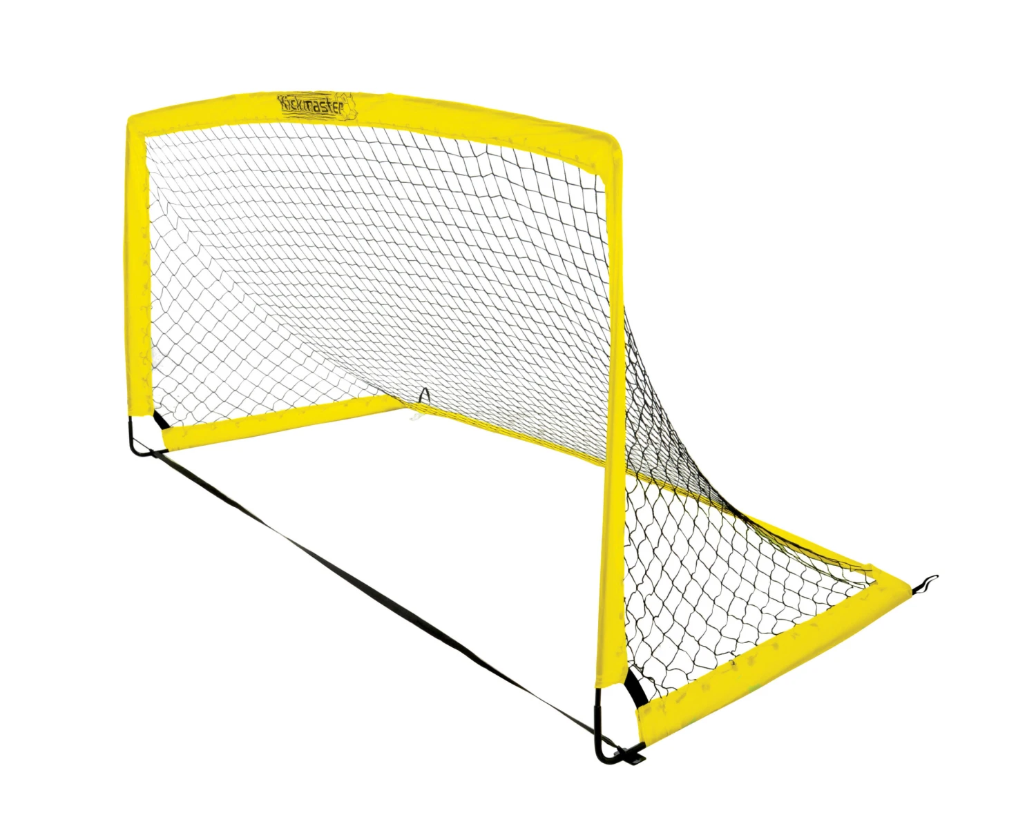 Kickmaster Fibreglass Flexi Goal 8ft 9 Kickmaster Fibreglass Flexi Goal 8ft - Image 7