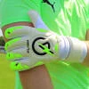 Keeper ID GoalPROOF Flash Negative Junior Goalkeeper Gloves 6 Keeper ID GoalPROOF Flash Negative Junior Goalkeeper Gloves - Image 4