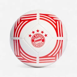 ADIDAS Size 5 Ball Bayern Munich 2023-2024 Season