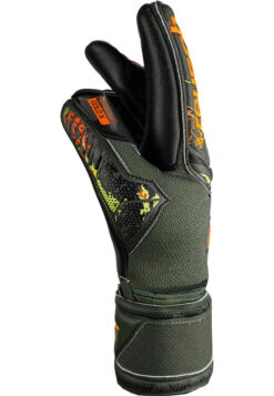 Reusch Attrakt Gold X Finger Support Junior Goalkeeper Gloves -Palmeiras Shop k0850c44f648c7a517619fe52bb3bf0b0