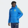 ADIDAS Sweden Condivo 22 Winter Jacket -Palmeiras Shop k08612b12d328f8704adf5601f48032b3