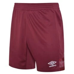 UMBRO Childrens/Kids Vier Shorts (Black/Carbon) -Palmeiras Shop k0905bb7e60878441c73980a2b53dceb6