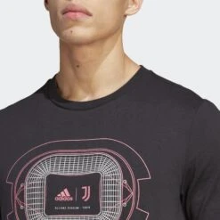 ADIDAS Juventus Graphic Tee -Palmeiras Shop k09214bb7c8aafb2d3dc1a29932884218