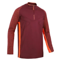 Kipsta Refurbished Adult Football Sweatshirt Clr