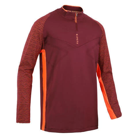 Kipsta Refurbished Adult Football Sweatshirt Clr 3 Kipsta Refurbished Adult Football Sweatshirt Clr