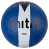 Mitre Final Football (Blue/Black/White) 1 Mitre Final Football (Blue/Black/White) -Palmeiras Shop k095ae80f31249ec12b341ac7058b0310