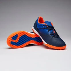 Kipsta Kids' Rip-Tab Football Boots Agility 500 TF -Palmeiras Shop k09724194654457b50b04e8f62d42c4c2