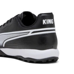 PUMA Mens KING MATCH TT Football Boots - PUMA Black 12 PUMA Mens KING MATCH TT Football Boots - PUMA Black -Palmeiras Shop k0a1291772f0ee0d9d57767f867ef7596