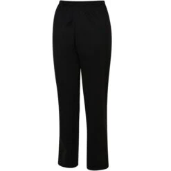 UMBRO Womens/Ladies Club Essential Polyester Jogging Bottoms (Black) -Palmeiras Shop k0acad0d21a4c382faf744d2dbfb98177