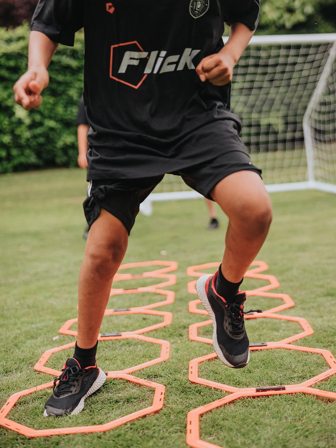 Football Flick Octa Speed Football & Sports Training Rings 6 Football Flick Octa Speed Football & Sports Training Rings - Image 4