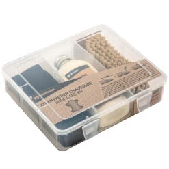 Kipsta Boot And Leather Care Kit Essential -Palmeiras Shop k0b7766f2936464a13132f9e9f78fbff9