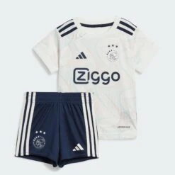ADIDAS Ajax Amsterdam 23/24 Away Kit Kids -Palmeiras Shop k0ba6cbf36fb98c91989eca0b732da9e1