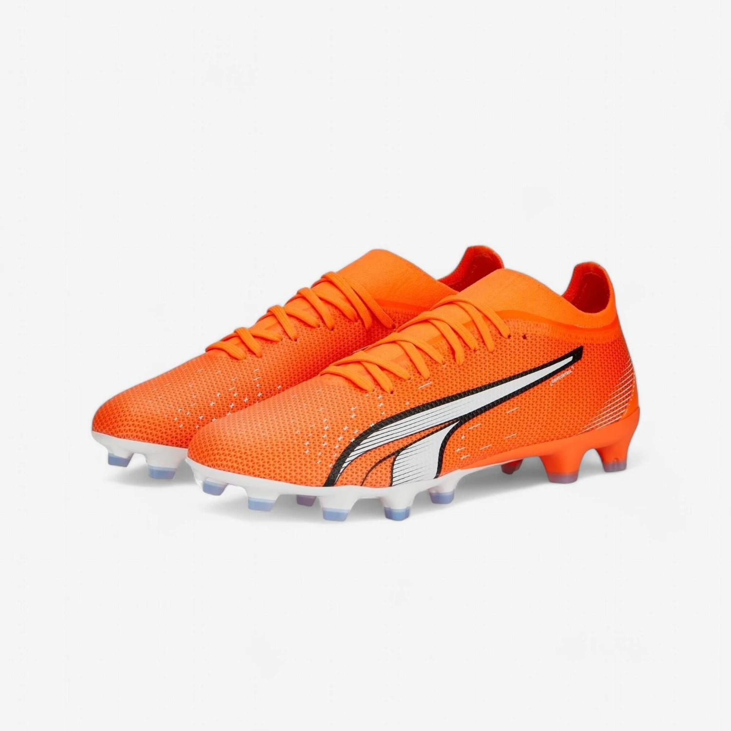 Puma Adult Football Boots Ultra Match MG 3 Puma Adult Football Boots Ultra Match MG
